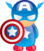 Captain America